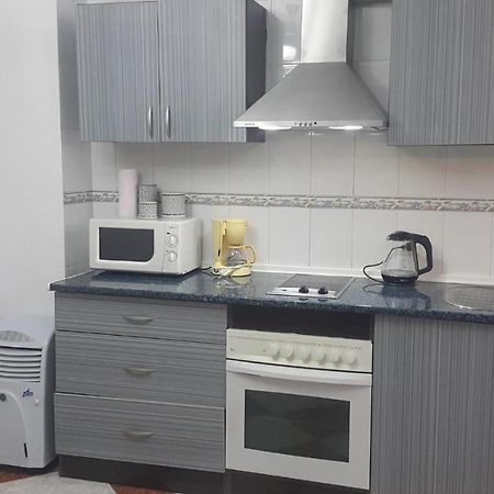 Apartamento El Sol Fuengirola Eksteriør billede