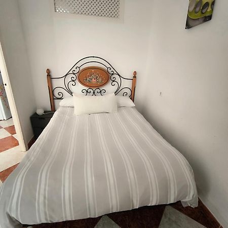 Apartamento El Sol Fuengirola Eksteriør billede