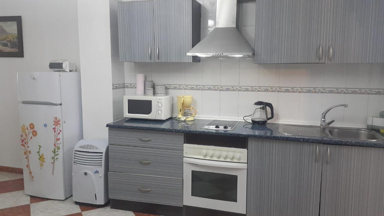 Apartamento El Sol Fuengirola Eksteriør billede