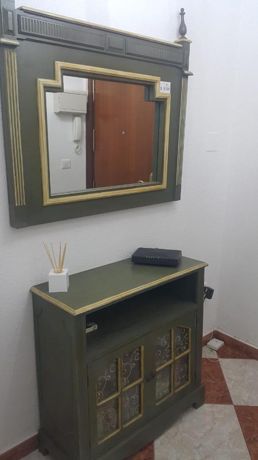 Apartamento El Sol Fuengirola Eksteriør billede