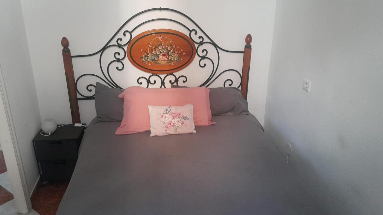 Apartamento El Sol Fuengirola Eksteriør billede