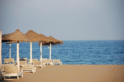 Apartamento El Sol Fuengirola Eksteriør billede