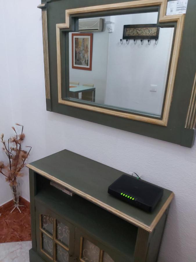 Apartamento El Sol Fuengirola Eksteriør billede