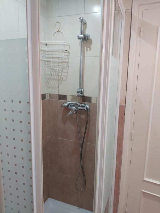 Apartamento El Sol Fuengirola Eksteriør billede