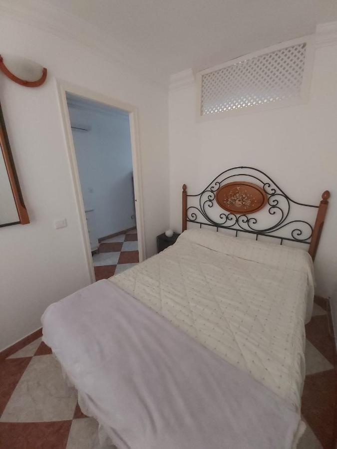 Apartamento El Sol Fuengirola Eksteriør billede