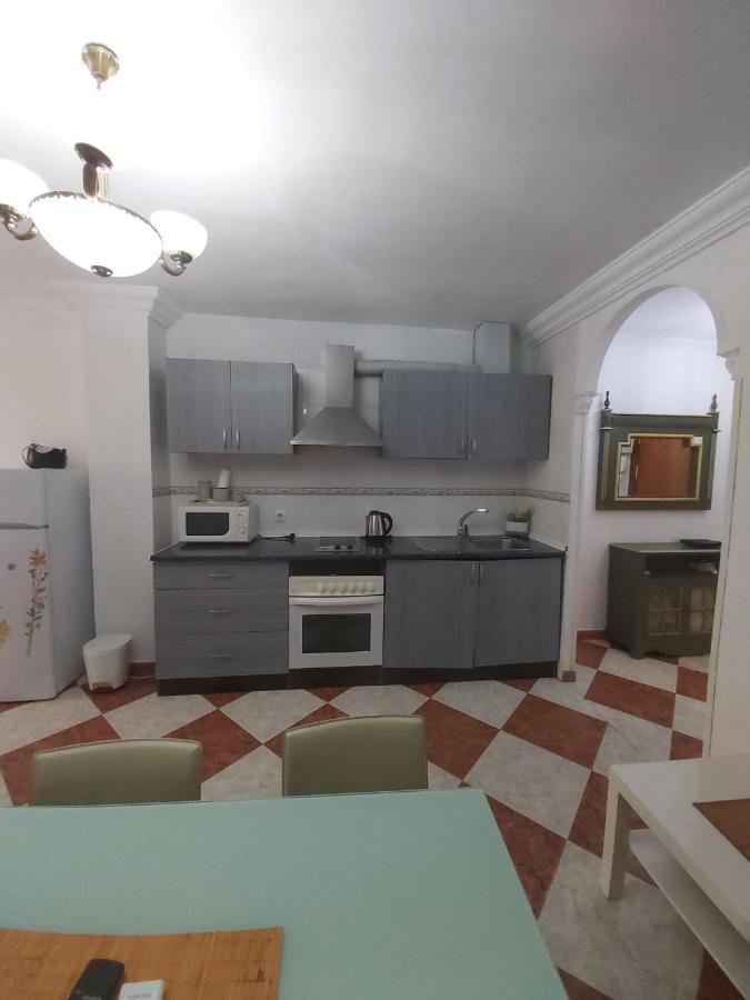 Apartamento El Sol Fuengirola Eksteriør billede