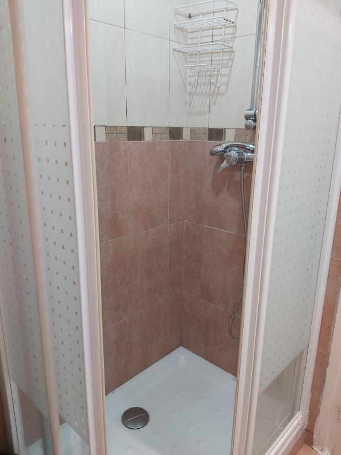 Apartamento El Sol Fuengirola Eksteriør billede