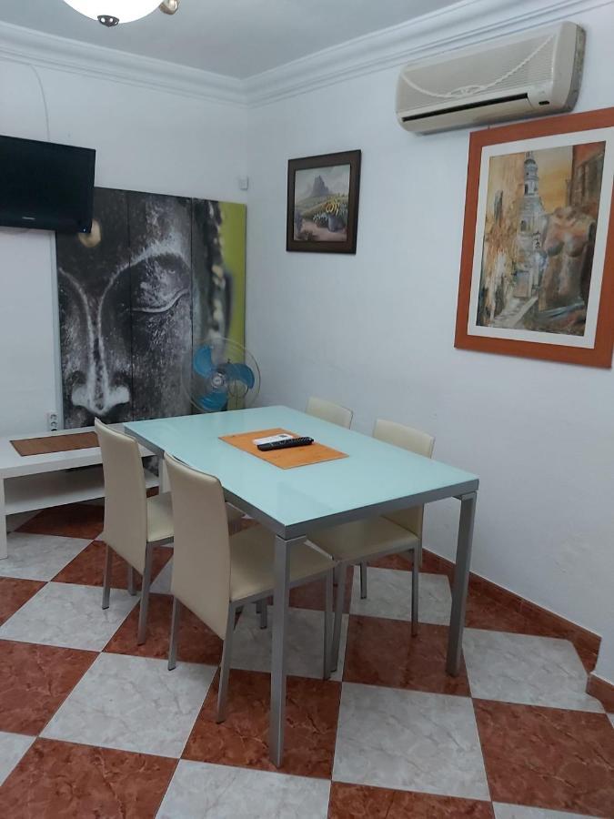 Apartamento El Sol Fuengirola Eksteriør billede
