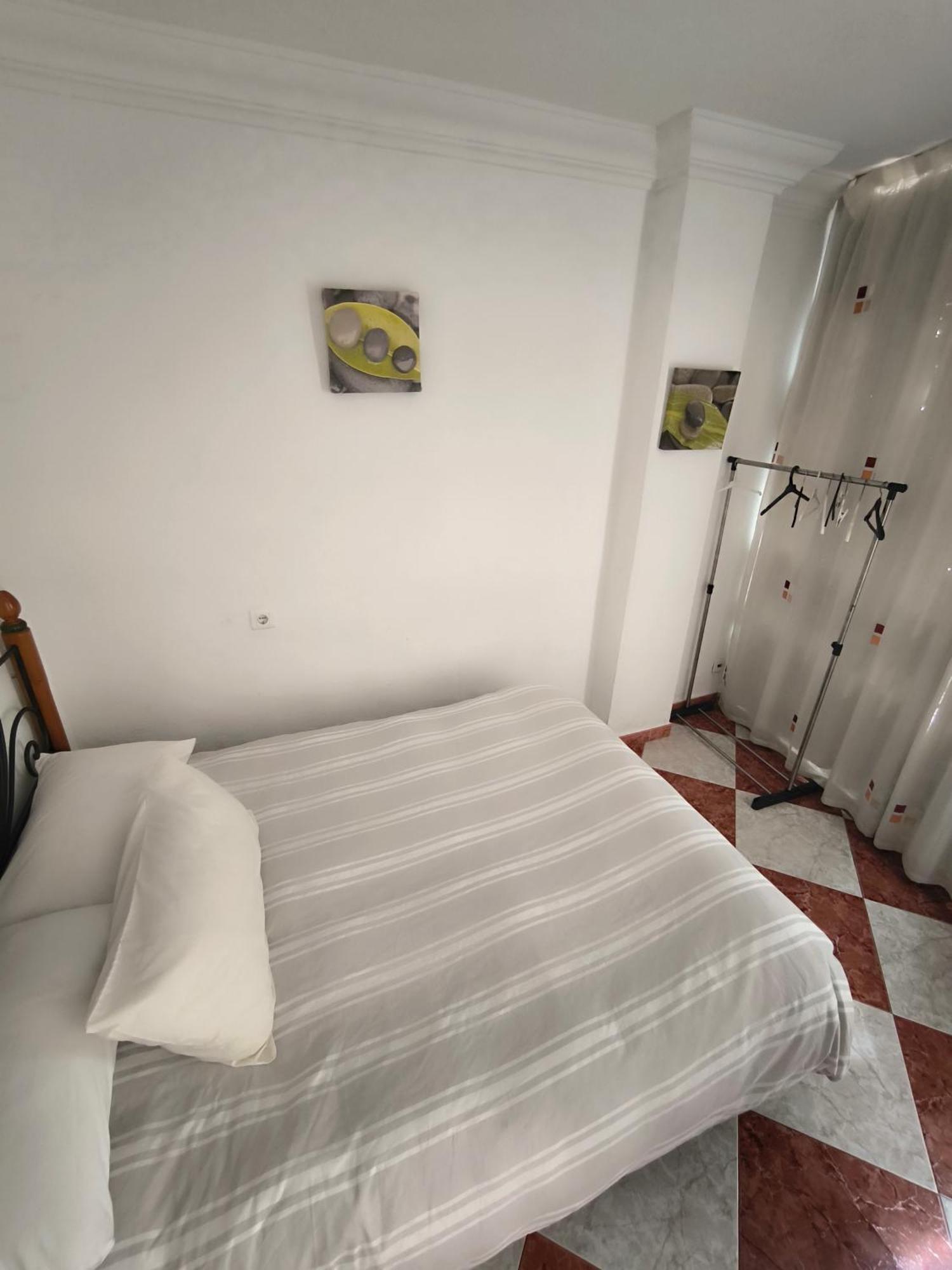 Apartamento El Sol Fuengirola Eksteriør billede