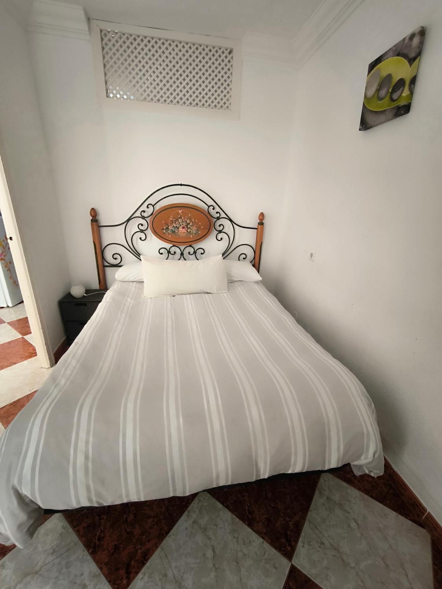 Apartamento El Sol Fuengirola Eksteriør billede