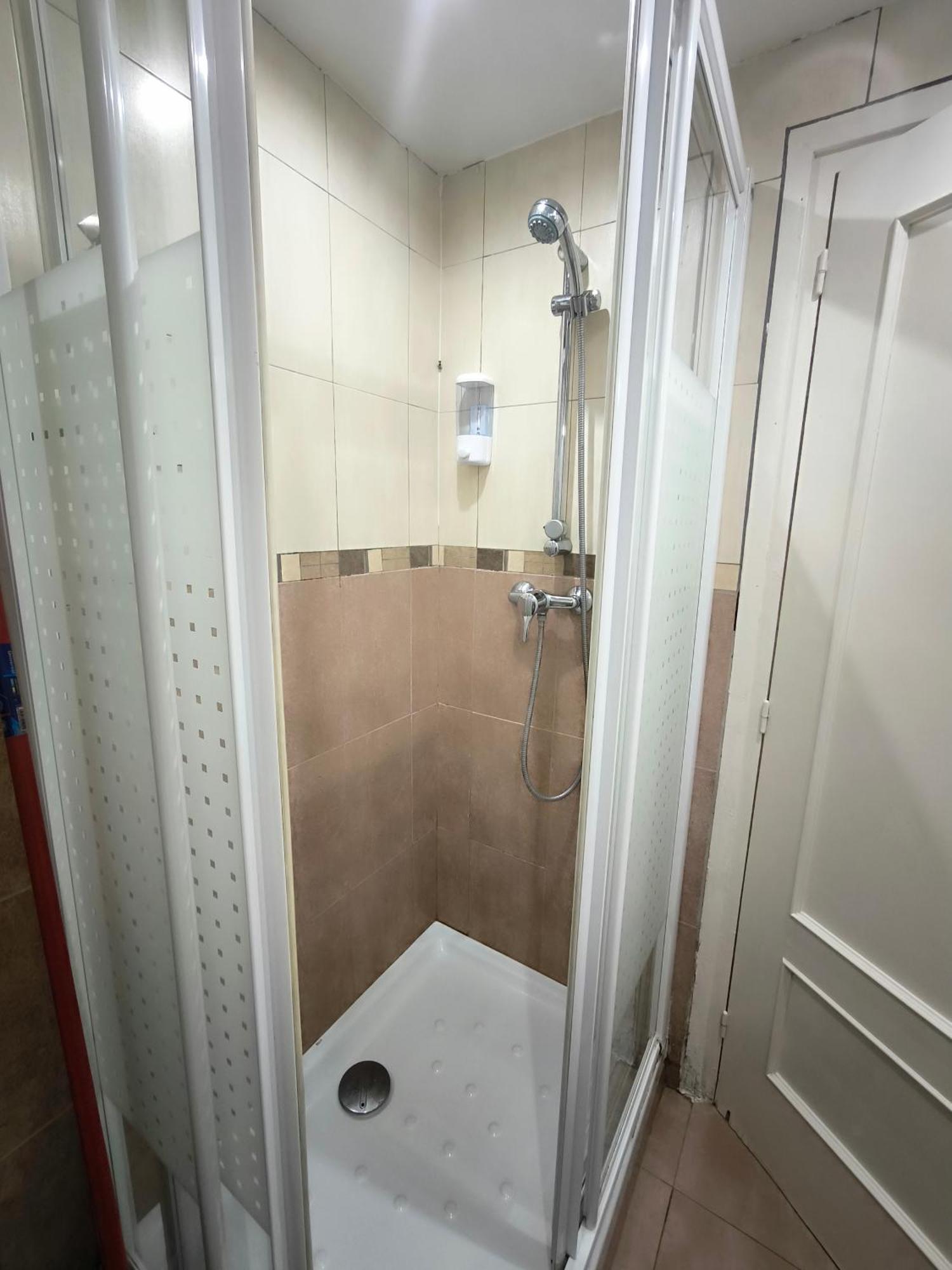 Apartamento El Sol Fuengirola Eksteriør billede