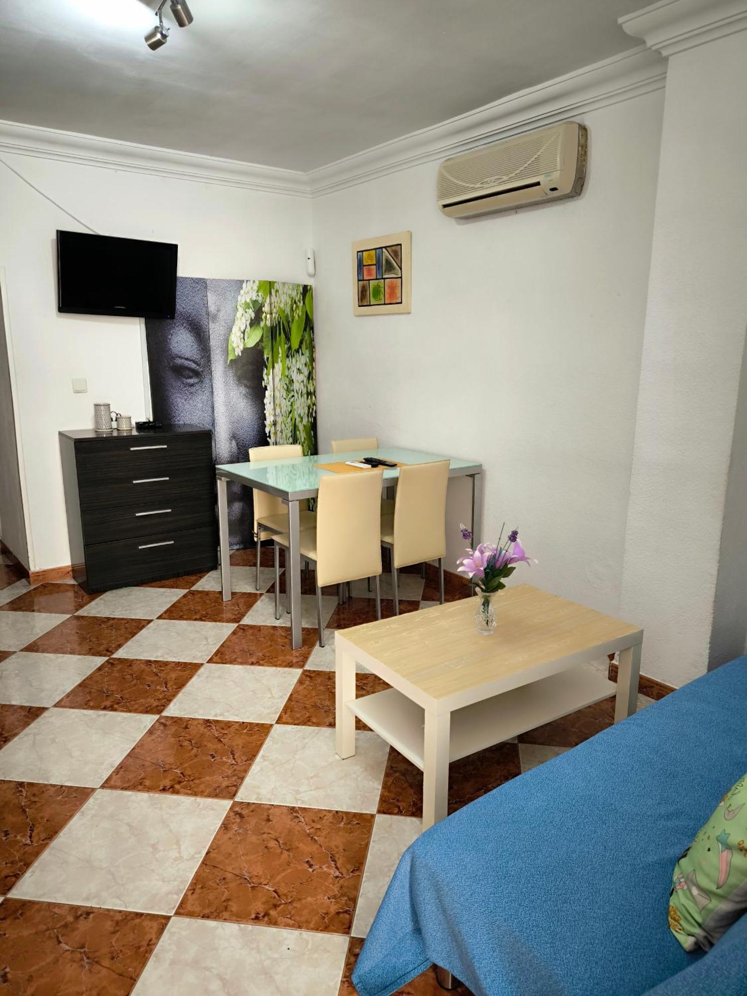 Apartamento El Sol Fuengirola Eksteriør billede
